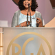 Shonda Rhimes accepts the Norman Lear Achievement Award at the 27th Annual Producers Guild of America Awards at the Hyatt Regency Century Plaza on Jan. 23, 2016, in Century City, Calif.
Kevin Winter/Getty Images